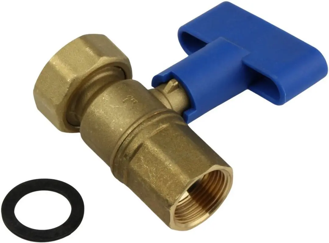 Bosch Kogelkraan FL G1 1/4 5584748