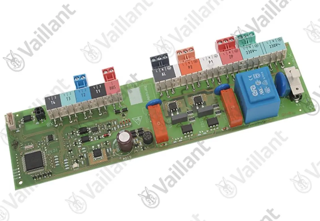 Vaillant VIH RL 300-500 Printplaat