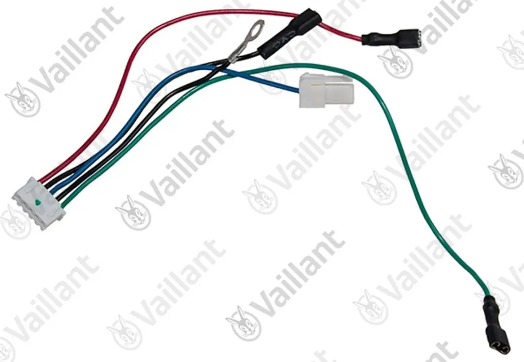 Vaillant MAG 11-0/1 Kabelboom