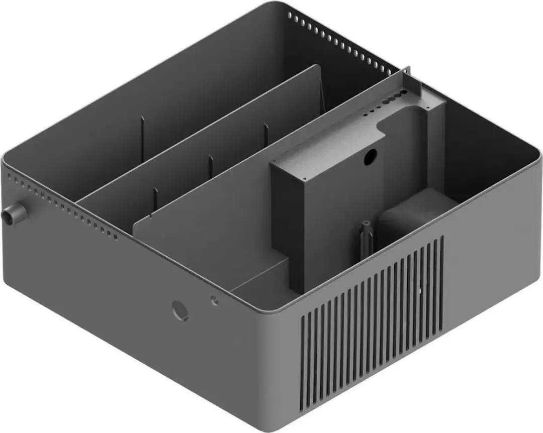 Bosch Neutralisatie-inrichting NE 1000