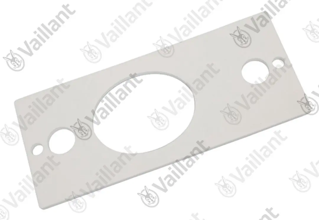 Vaillant Afdichting VKP 122/202/302/452/602 Wit