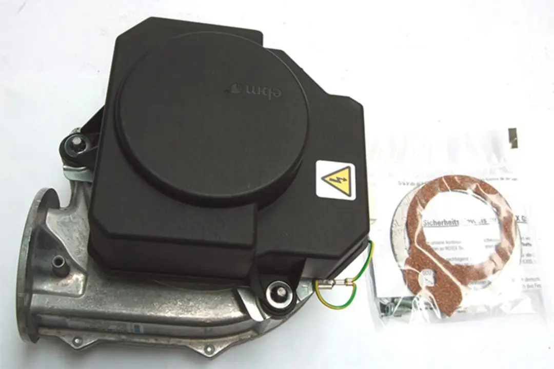 Daikin Ventilator ROTEX A1-BG-GSU