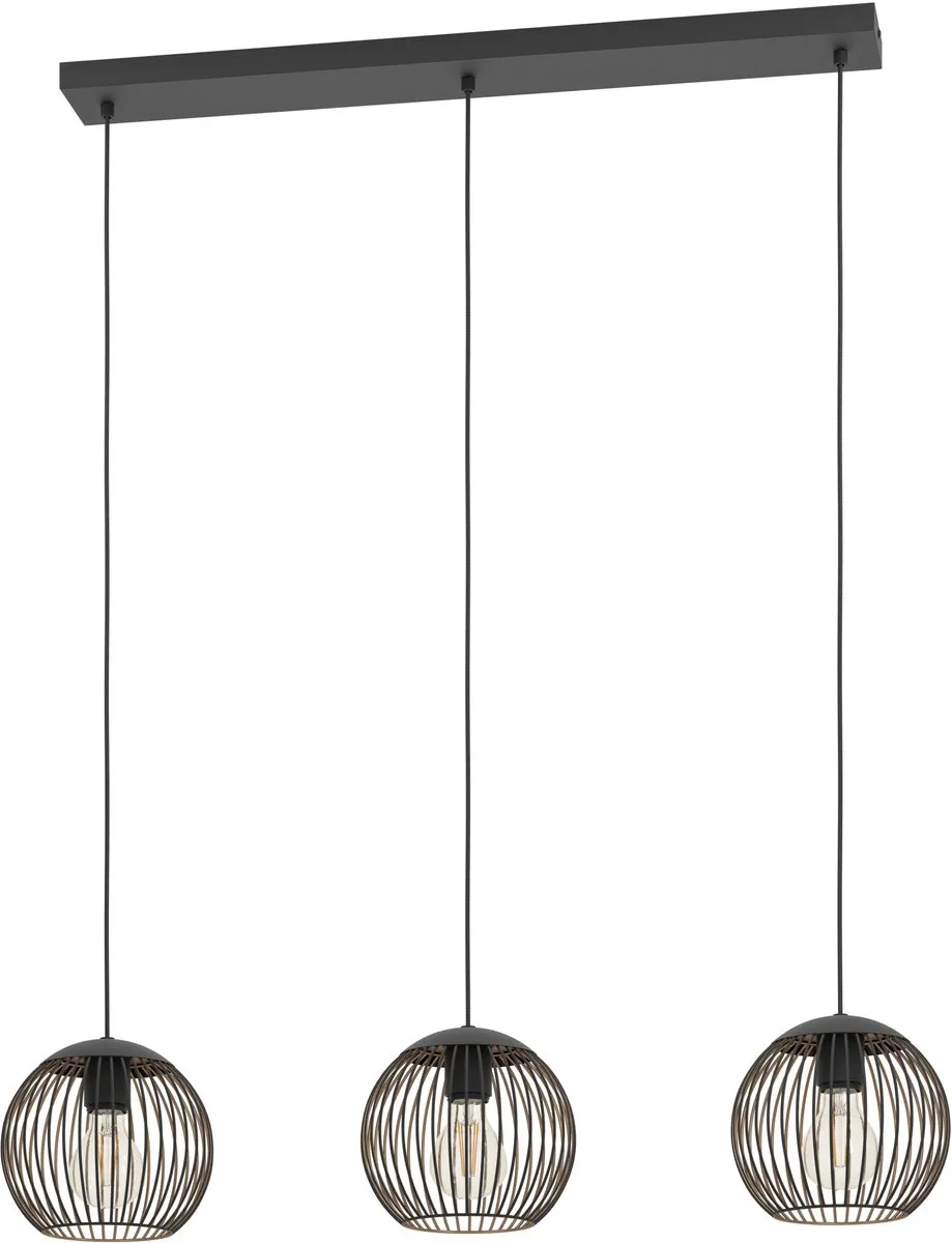 Eglo Almanzora Hanglamp E27