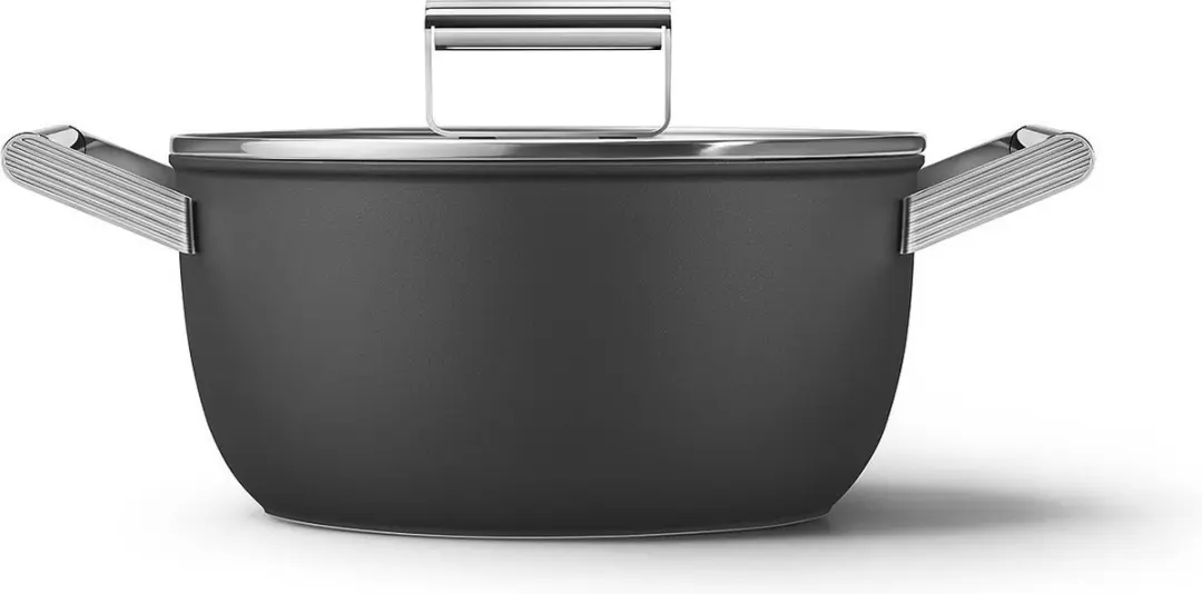 Smeg Kookpan 24cm