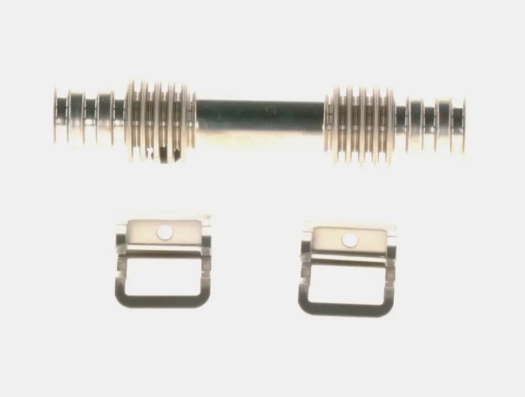 Bosch Verbindingsset 87185316550