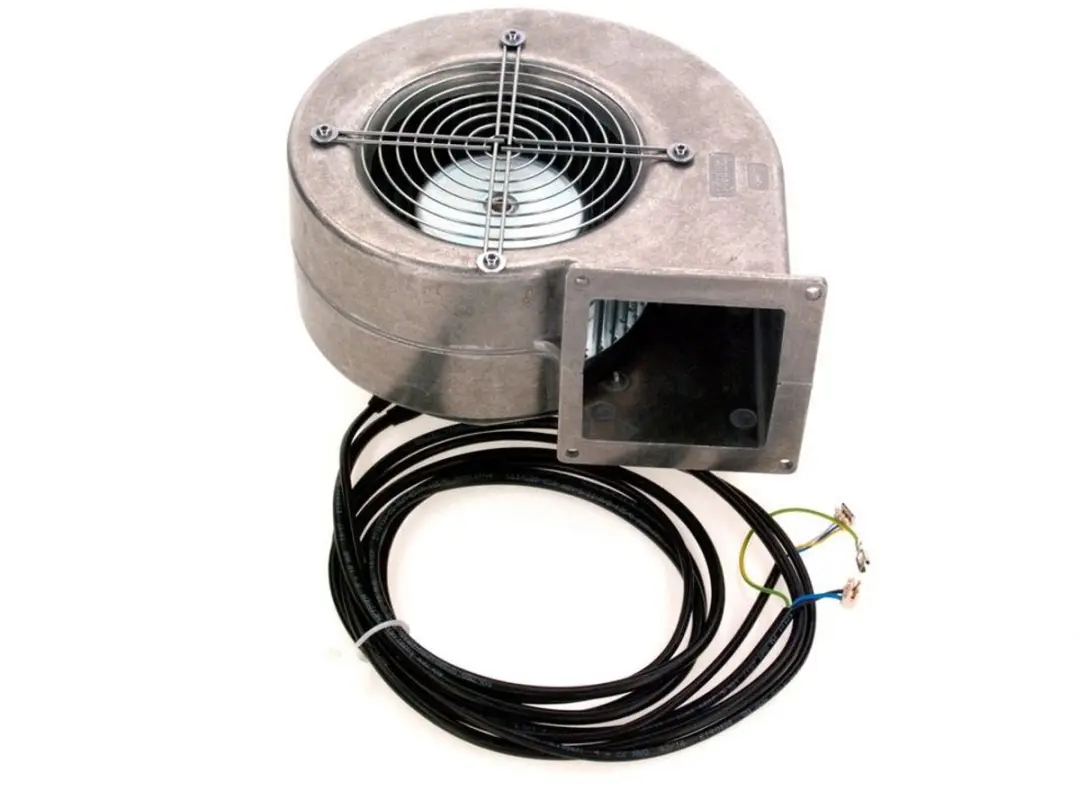 Bosch Ventilator Afvoerlucht 87182230410
