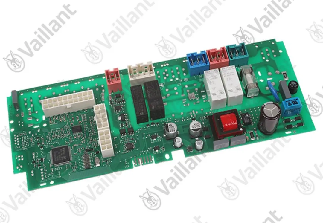 Vaillant VPM 20/25-45/2 Printplaat