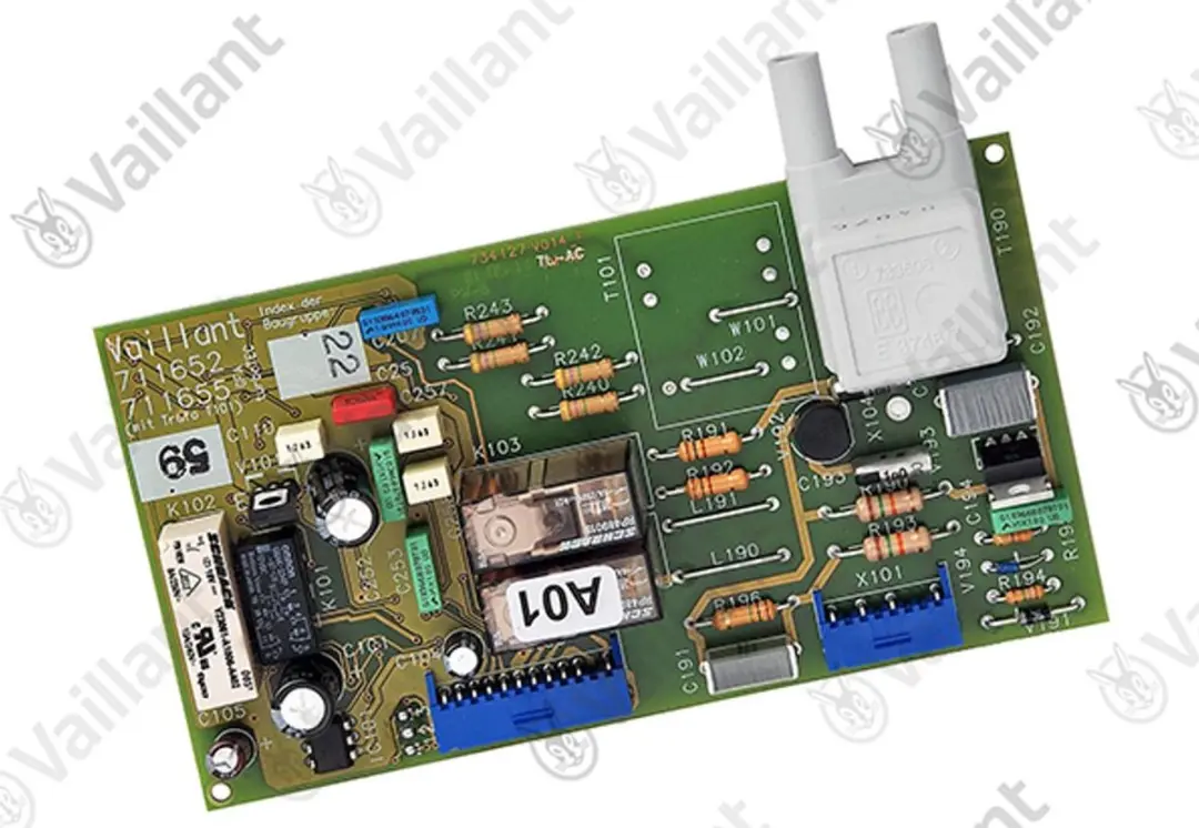 Vaillant VC 105 E Gasvuurautomaat