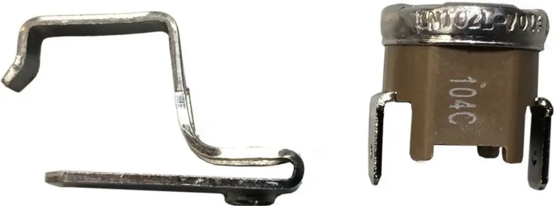 Bosch Temperatuurbegrenzer 8738717112