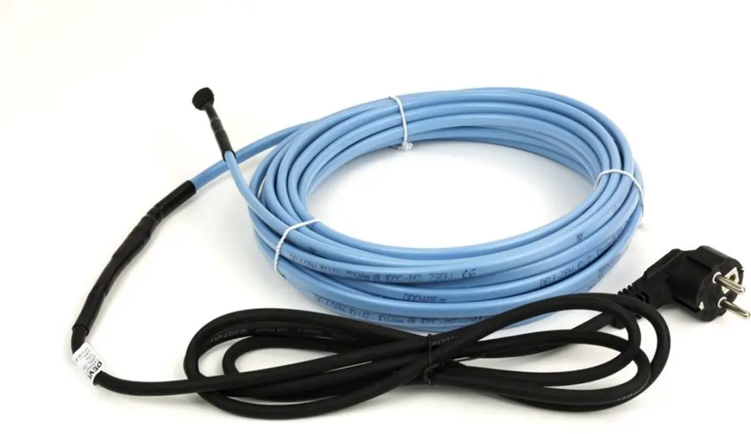 Danfoss ECpipeheat-10 V2 Verwarmingslint 12m