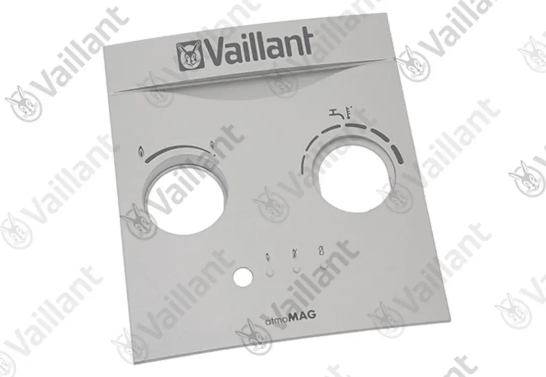 Vaillant MAG 11-0/0 XI Frontpaneel
