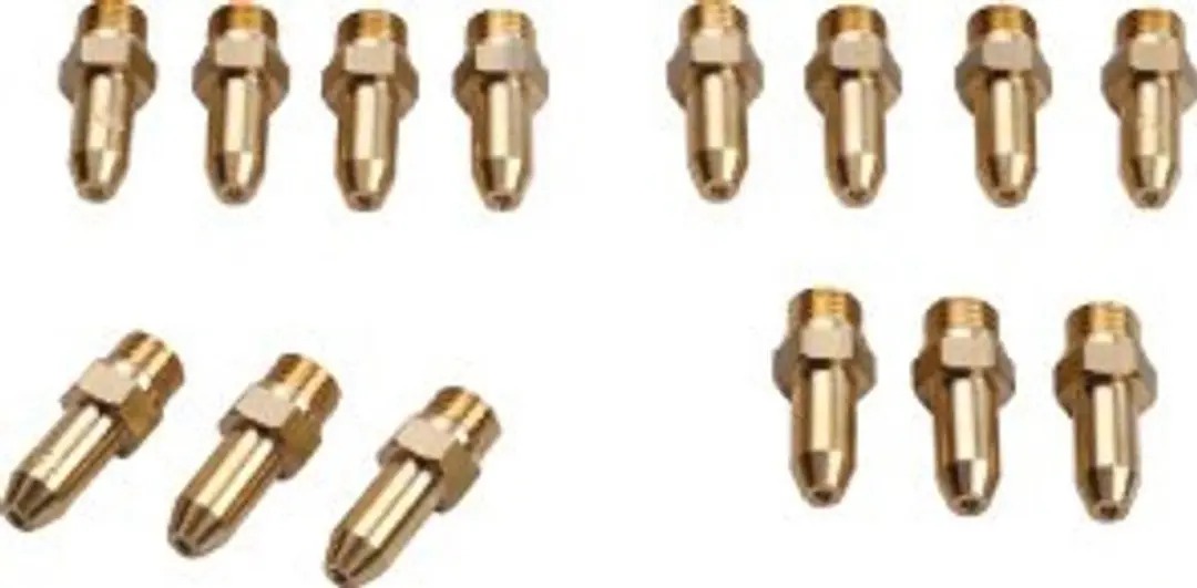 Bosch Gasomstelset 21>23 87190022750