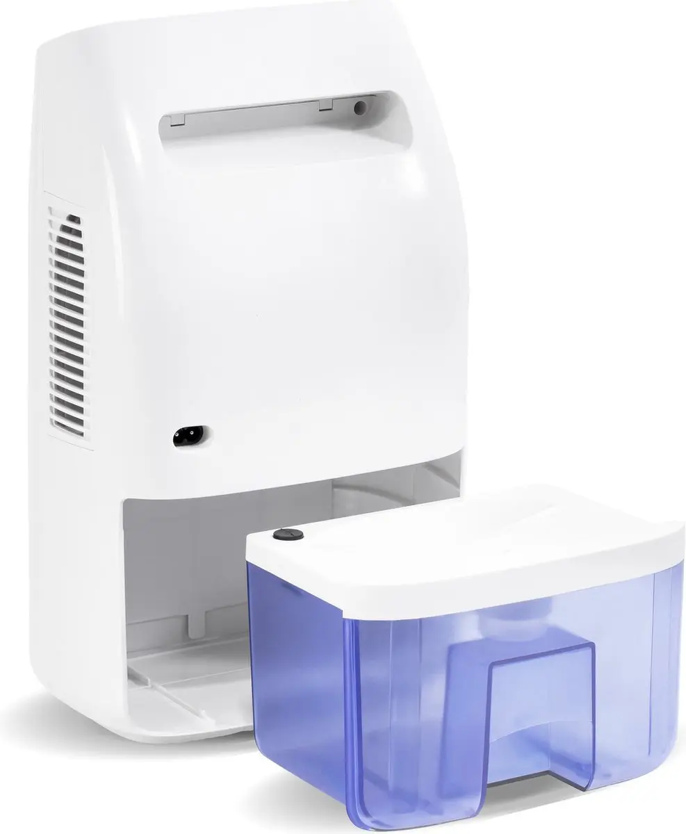 Trotec TTP 10 E Peltier Luchtontvochtiger - 70W - 10m² - Wit