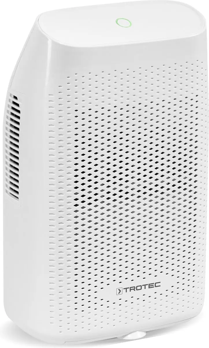 Trotec TTP 10 E Peltier Luchtontvochtiger
