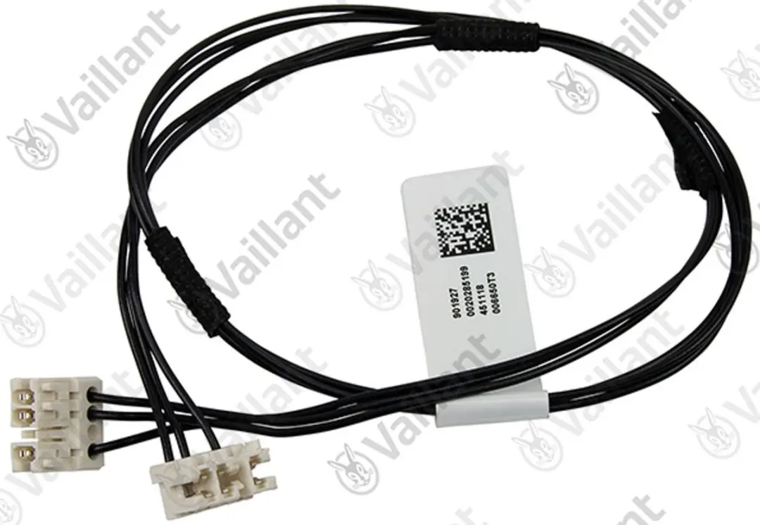 Vaillant Kabelboom VED E 18-27/8