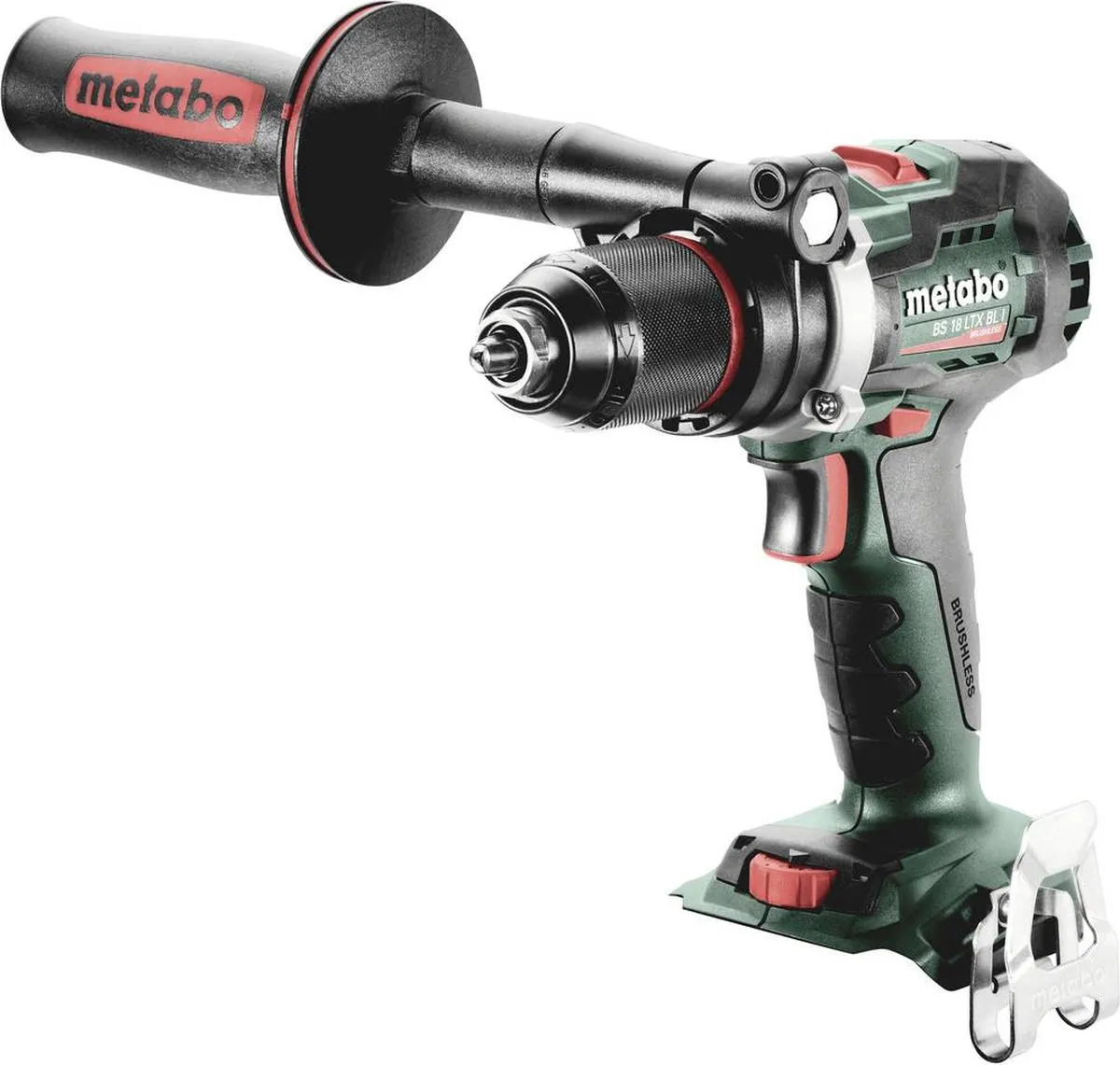 Metabo BS 18 LTX BL I Accu-schroefboormachine 18V