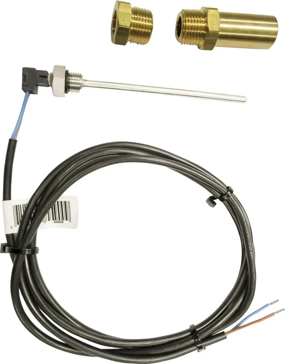 Bosch FF HW Voelerset 7735600657
