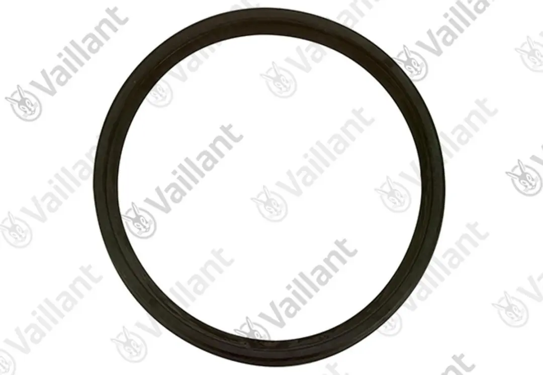 Vaillant EPDM Afdichting DN80 Rookgasleiding