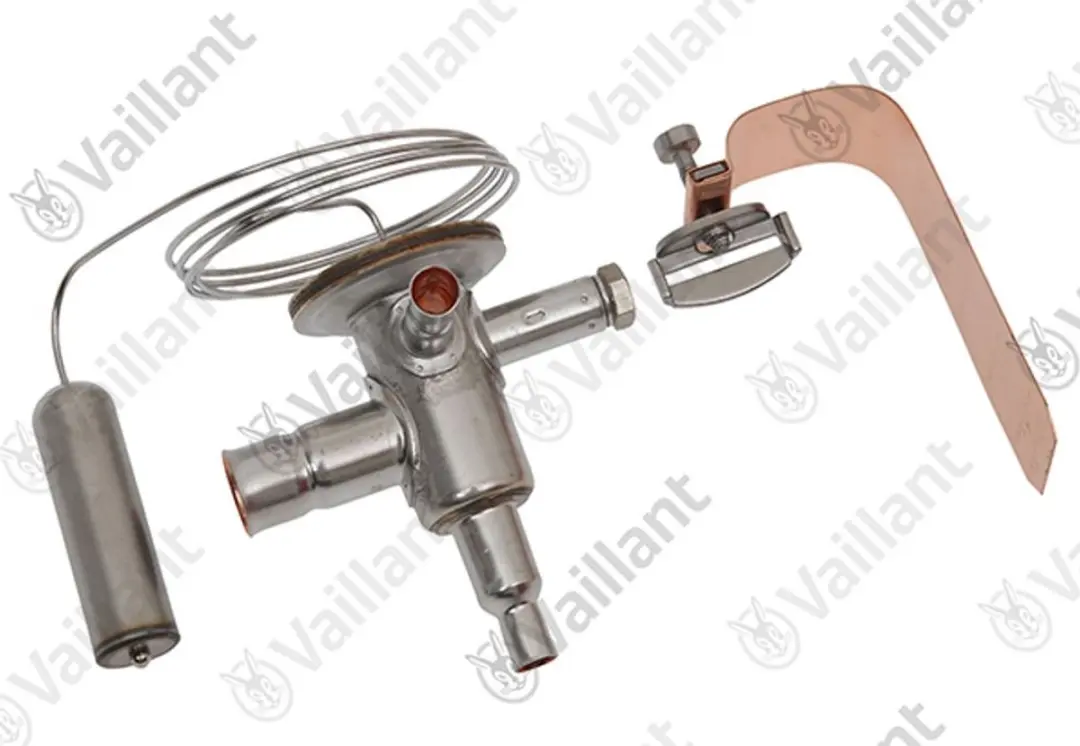 Vaillant Expansieventiel VWL 61/3 S 6kW