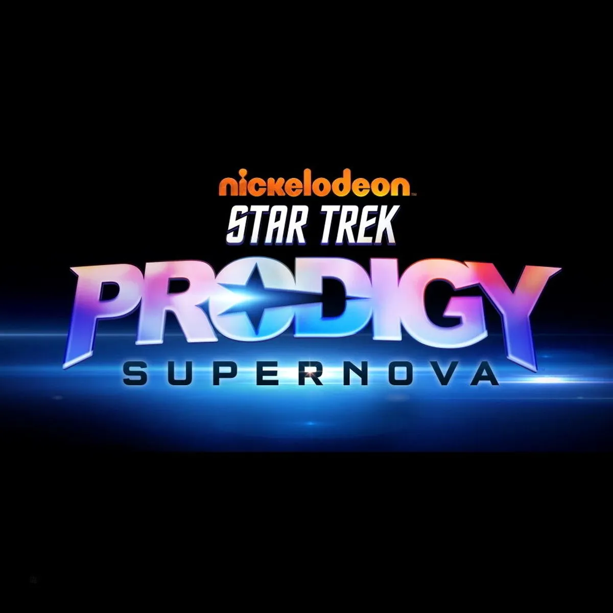 Bandai Namco Star Trek Prodigy: Supernova PS5