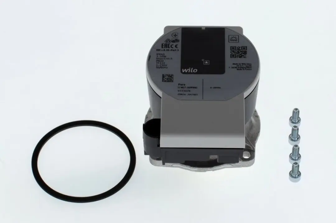 Bosch Pomp Motor 8737711863