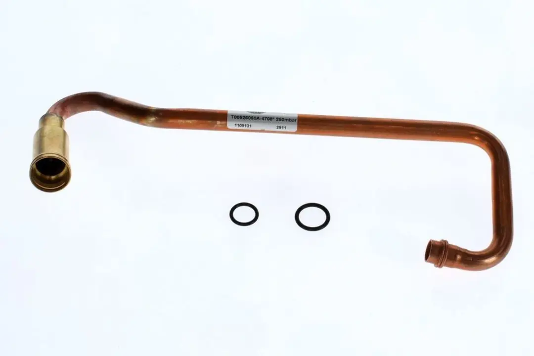 Bosch Pijp-By-Pass 7101582