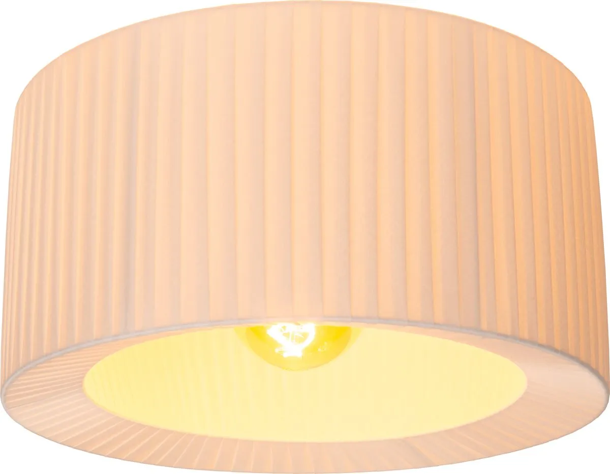 Lucide FOLD Plafondlamp Ø40cm