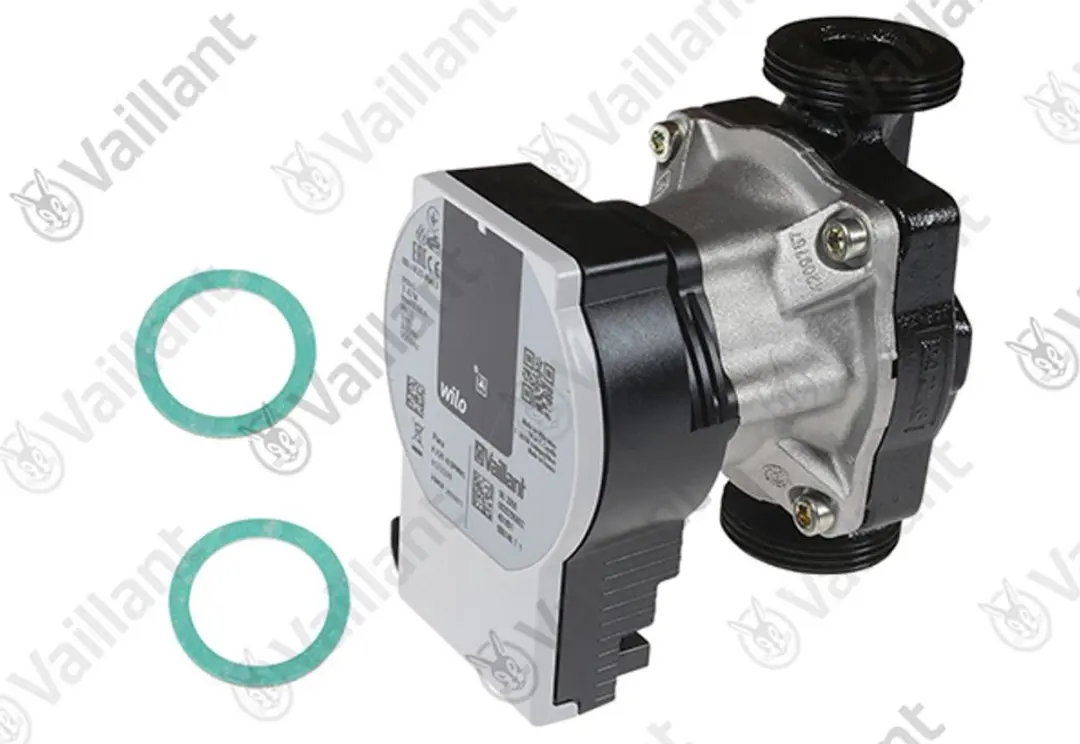 Vaillant VWL 105/6 A S2 Warmtepomp