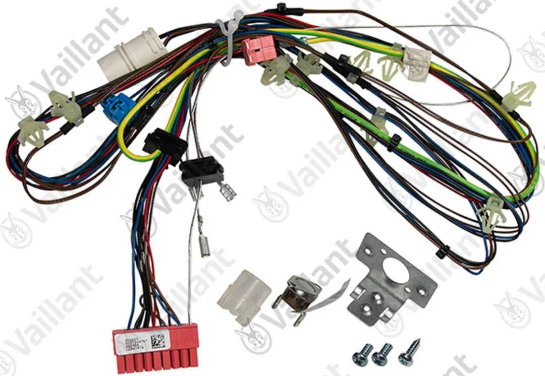 Vaillant Sensor VCC 194/4-5 120 R6