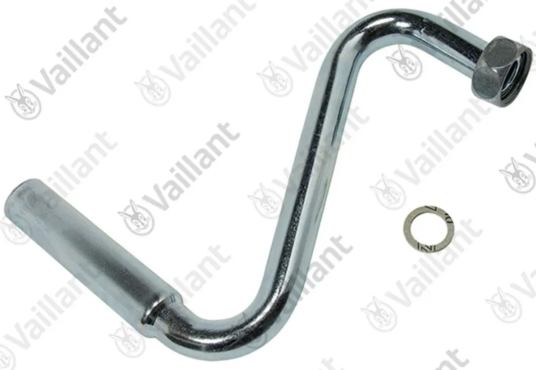 Vaillant Buis VC 146+206+276/4-7 Wit