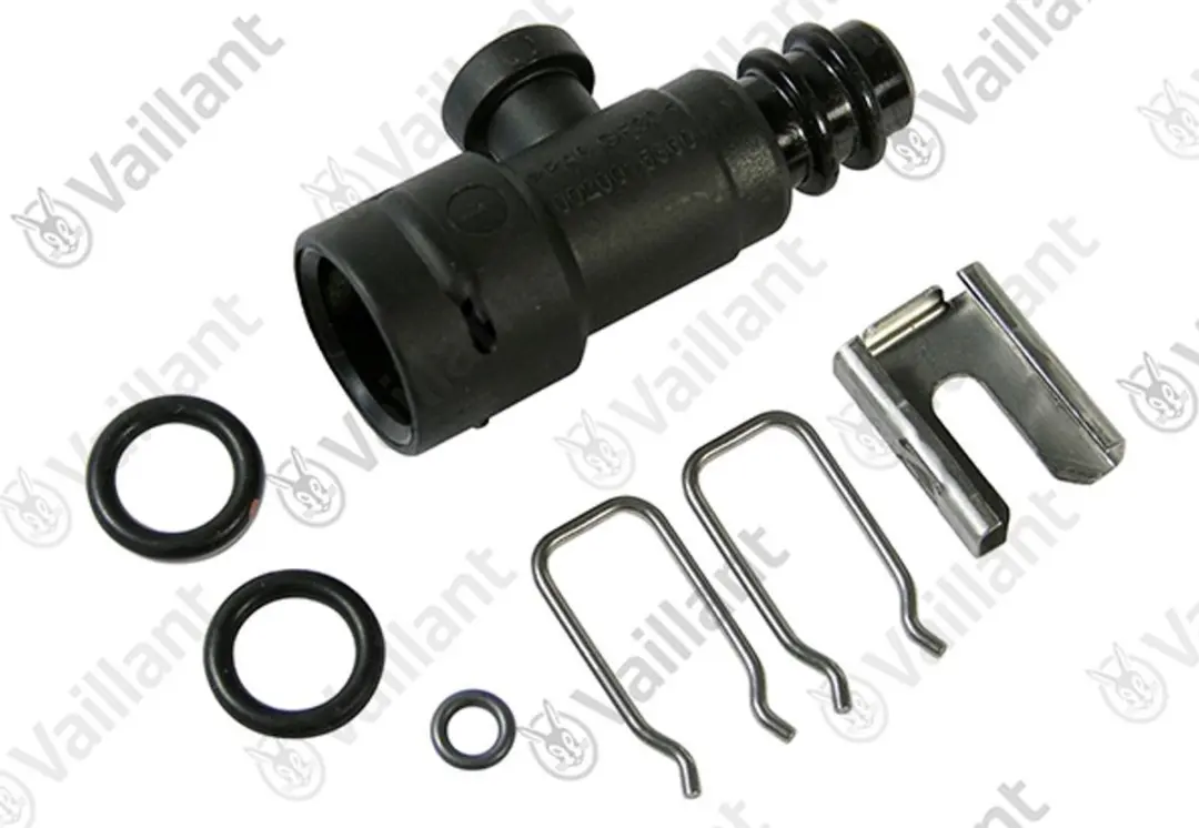 Vaillant Adapter Manometer 10/10 VC 306/3-5