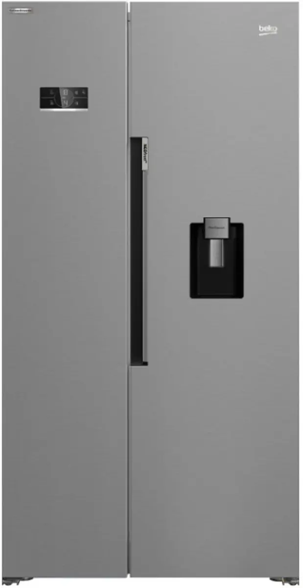 Beko GN163241DXBN Amerikaanse Koelkast