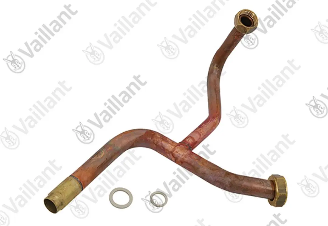 Vaillant Buis VC 146+206+276/4-7 Wit