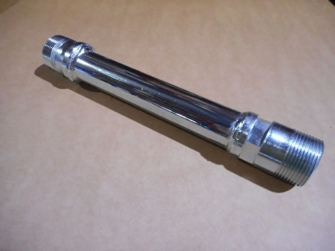 Remeha Retourleiding Verwarming S57468