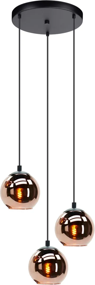 Eglo Centara Hanglamp E27