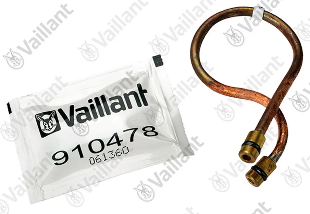 Vaillant Stuurleiding VC 112 E