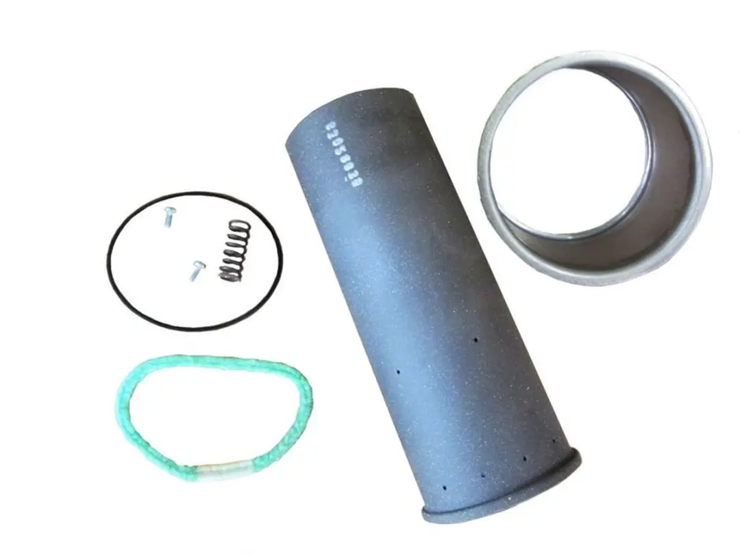 Bosch Ombouwset BE-branderbuis 34G everp 8718585519