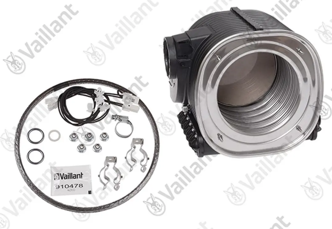 Vaillant Warmtewisselaar HW VC 306/3-5