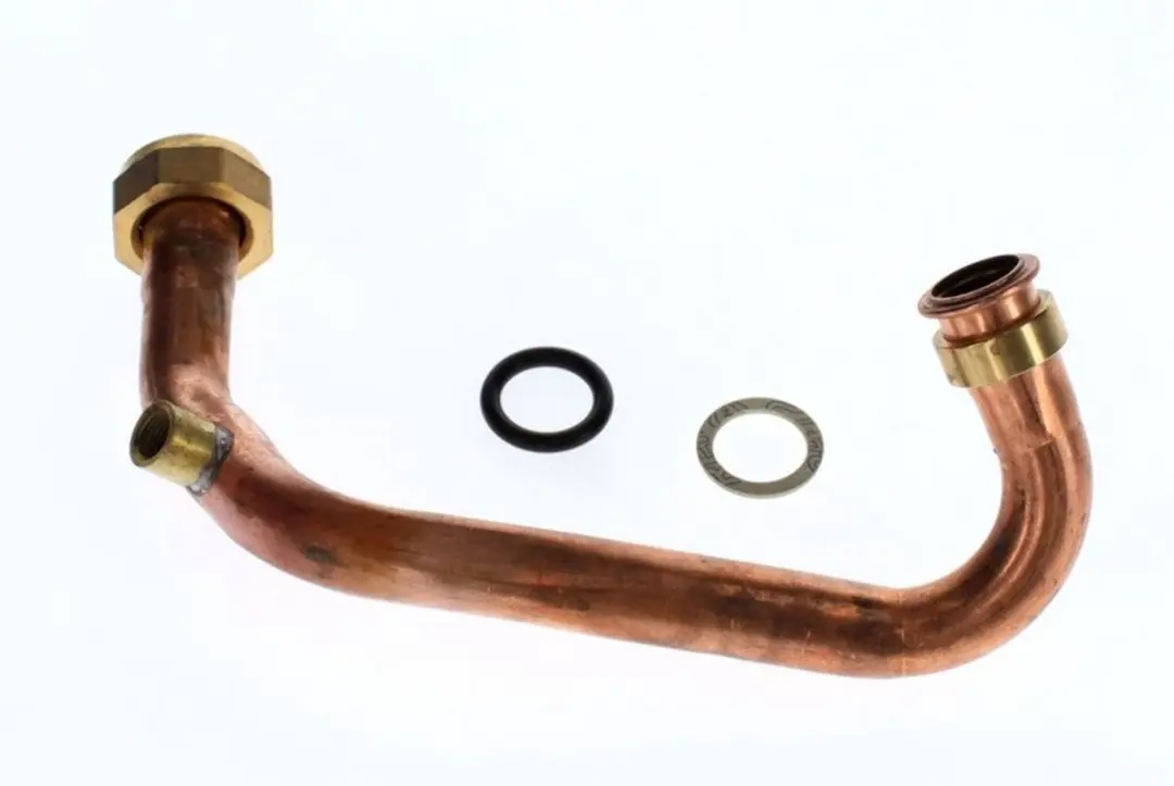 Bosch Retourleiding 87107259590
