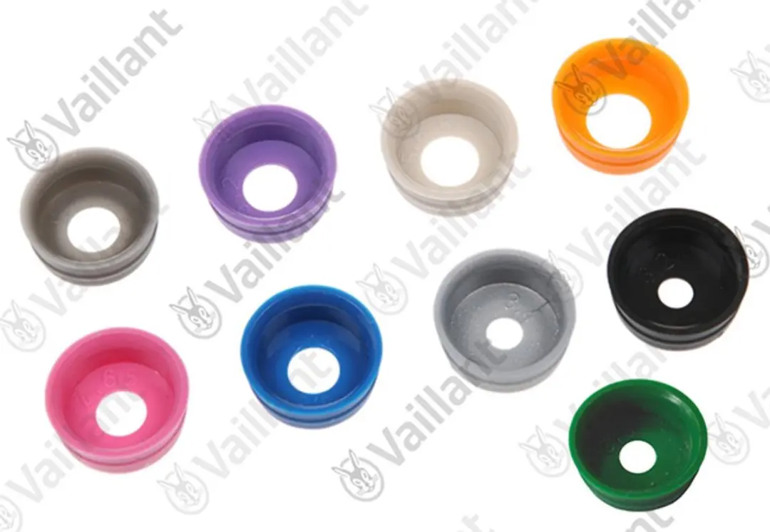 Vaillant MAG 11+14-2/0 Voorsproeier