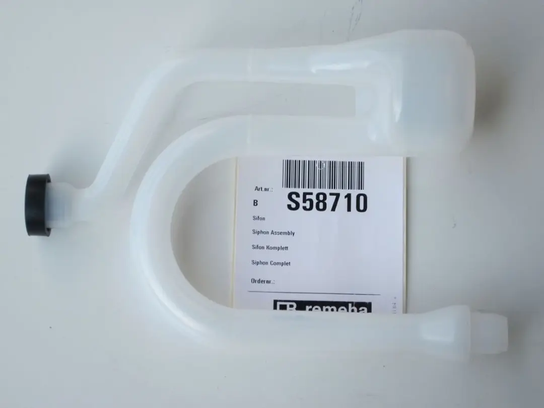 Remeha Sifon AvantaCom S58710