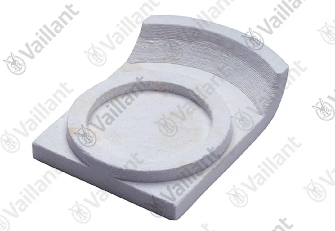 Vaillant Vlamgeleider GP 210-115 Wit