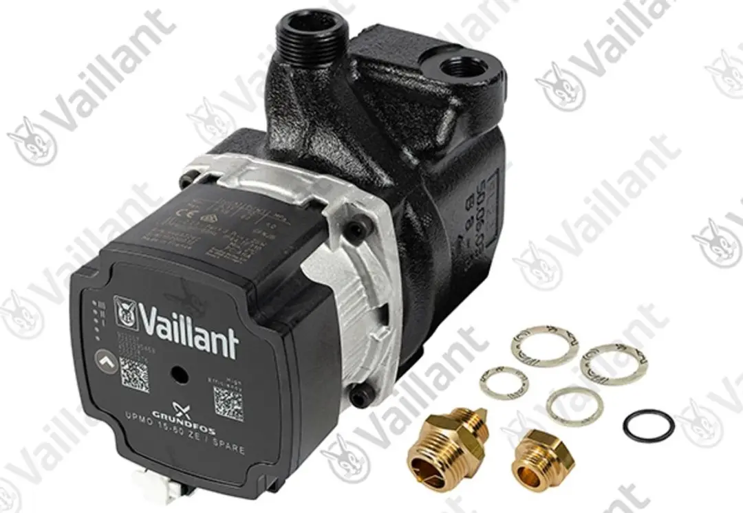 Vaillant VSC 126+196-C Hoogrendementpomp