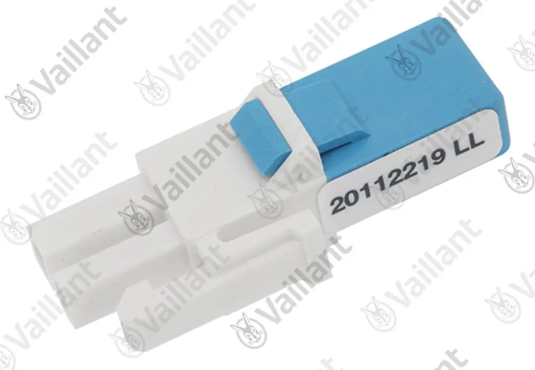 Vaillant VC 146+206+266+316/5-5 Stekker