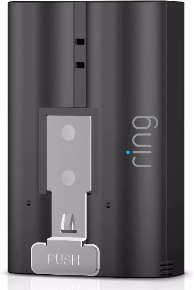Ring Oplaadbare Batterij / Accu - Deurbelonderdeel