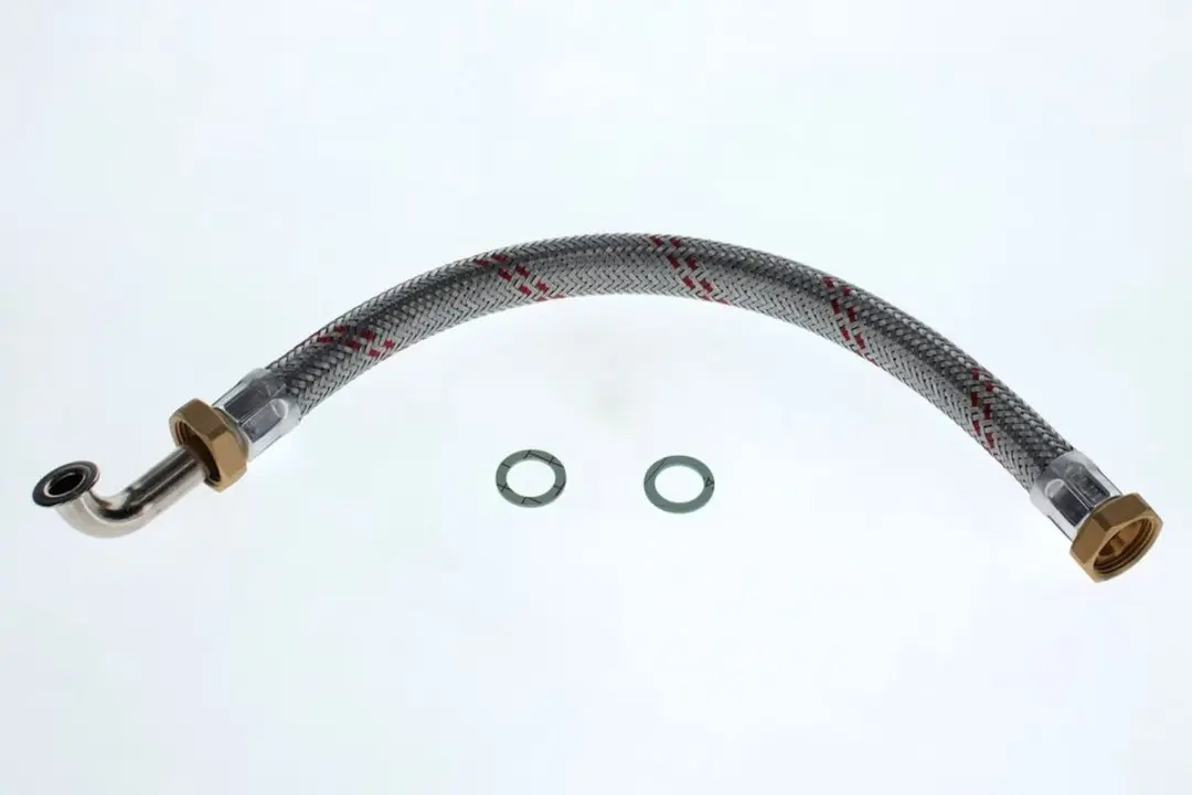 Bosch Flexibele Slang 570mm