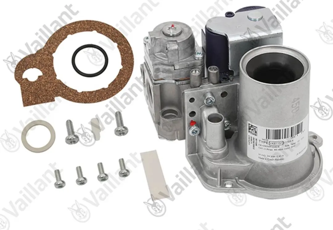 Vaillant VKK 356/5 Gaskraan