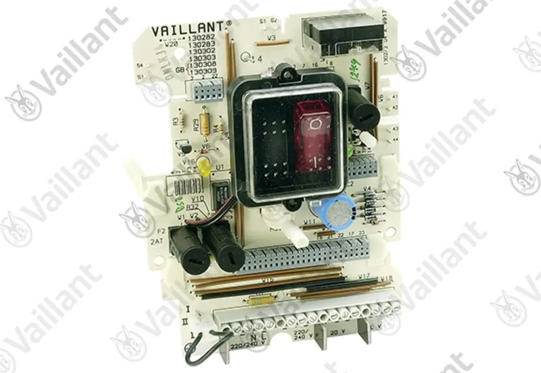 Vaillant VC 110 E Printplaat