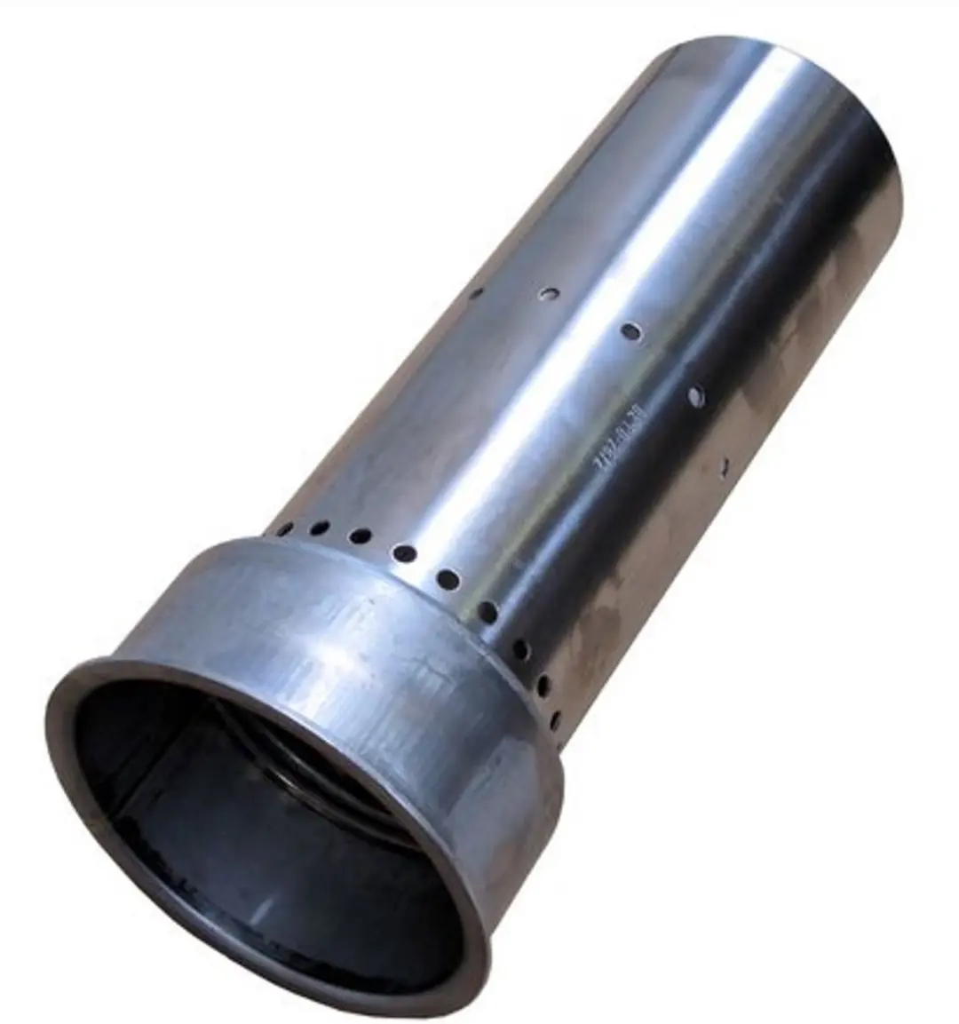 Bosch Branderpijp BE 1.0-28 everp 63012641