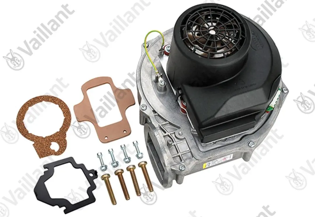Vaillant VKK 476 Ventilator